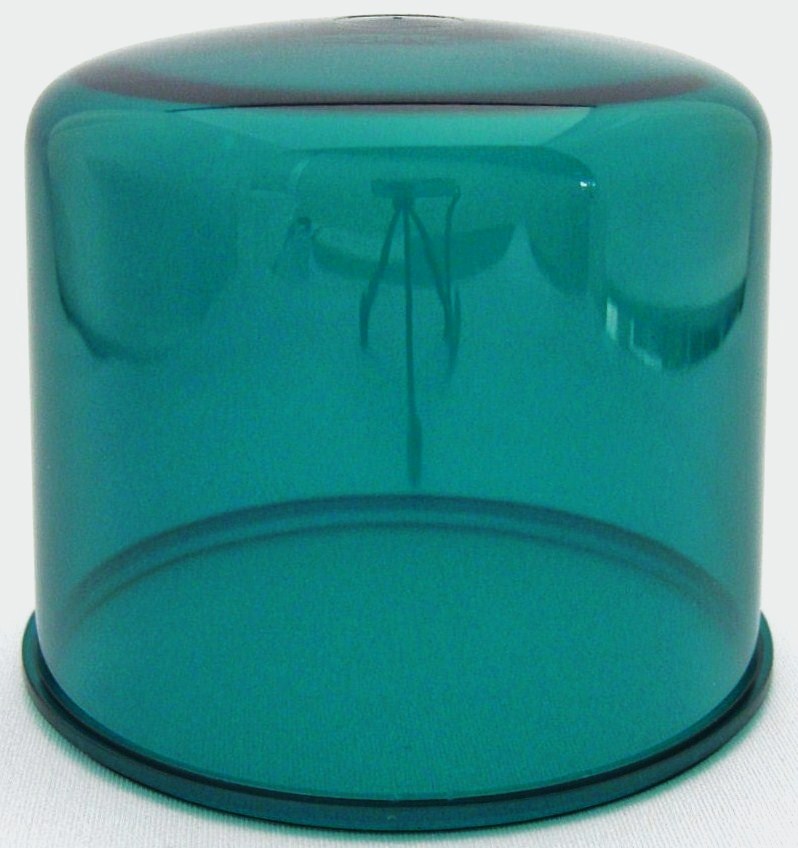Lens: Green